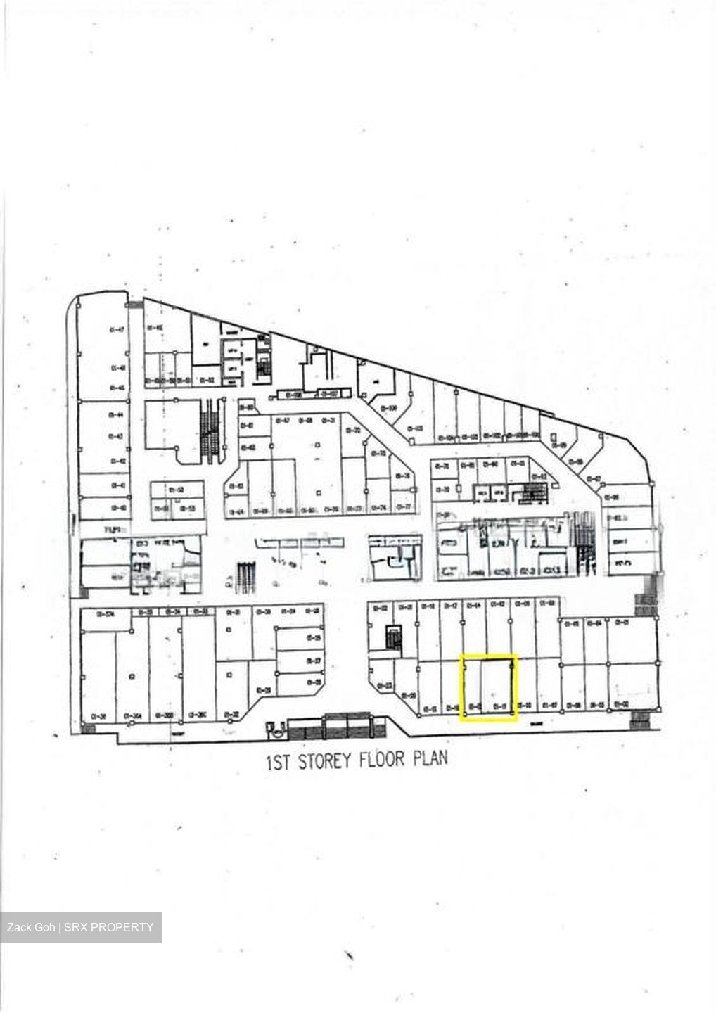 Lucky Plaza (D9), Shop House #556450591